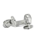 Pearl Dca180 Two-way L-arm & Floor Tom Leg Adapter. Fixed Price $35.95.