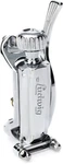Ludwig P88ac Throw Off And P35 Butt Plate Pack. Fixed Price $59.00.