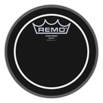 Batter, Pinstripe, Ebony, 6 Dia. Drum Head. Fixed Price $46.99.