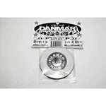 Danmar Metal Bass Drum Single Impact Pad. Fixed Price $10.80.