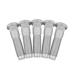 Mysttoo M12x1.50 Wheel Studs Hub Bolt Lug Stud Compatible With M12-1.5. Fixed Price $17.58.