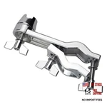 Drum Extension Clamps Holder Cymbal Boom Arm Mounting Bracket For Musical. Fixed Price $25.62.