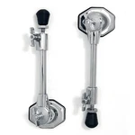 Gibraltar Sc-bs4 Pro Telescoping Bass Drum Spurs. Fixed Price $64.99.