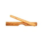 Lp Lp211r Exotic Hardwood Standard Clave, New!. Fixed Price $45.99.