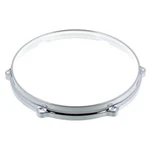 Yamaha W7691601 Aluminum Die Cast Tom Hoop 10" 6-lug. Fixed Price $119.00.