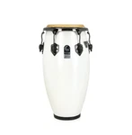 Toca Custom Deluxe Fiberglass Quinto Drum 11" Head - Margarita Blanca. Fixed Price $579.99.