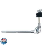 Tuoren Cymbal Boom Arm Holder Attachment 10.2 Inch Percussion Straight. Fixed Price $34.99.