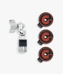 Gibraltar Sc-qccmk Cymbal Clamp. Fixed Price $89.99.