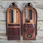 Tackle Modular Stick Case Brown. Fixed Price $149.99.
