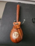 Lp - Lp430 Single Castanet With Handle. Fixed Price $25.00.