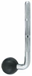 New - Gibraltar Large 12.7 Mm Ball L-rod, #sc-lbl. Fixed Price $17.83.