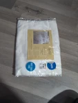 Linea Casa By Sferra Twin-sized Duvet Cover From The Anna Marie Collection. Q3. Fixed Price $190.00.