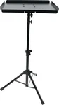Gator Compact Adjustable Media Tray Stand. Fixed Price $89.99.