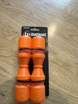 New - Latin Percussion Lp441l Duoshake Shaker Loud. Fixed Price $18.99.