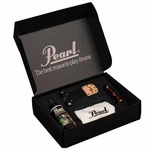 Pearl Pdgb23 Gift Box For Drummers. Fixed Price $69.00.