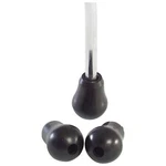 Gibraltar Sc-fft Float Floor Tom Feet 10.5mm 3 Pack. Fixed Price $4.49.