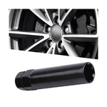 Muhize 7 Spline Lug Nuts Key Socket, 1/2 Inch Drive Impact Square Tool - Quic.... Fixed Price $11.03.