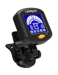 Linrax Lt-1 Guitar Tuner, Clip On Tuner For Bass Ukulele Lt-1,. Fixed Price $17.99.