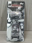 Dw Mag Throw Off, Chrome Dwsm2157 New In Package Factory Accessories. Fixed Price $64.89.