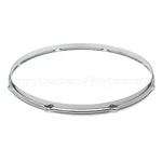 Danmar Double Flanged Drum Hoop 18" 8-hole. Fixed Price $22.99.