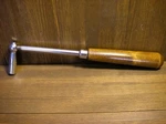 Tuning Hammer Usa Schaff Approx. 295 Mm 290 G. Fixed Price $169.49.