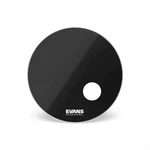 Evans Bd20rb 20" Eq3 Smooth Black Bass Drumhead. Fixed Price $54.99.