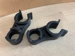 Lot Of 2x Dw Drum Workshop Dwsp806 Key Clip Holder Mount Stand Tube Clamp Parts. Fixed Price $10.00.