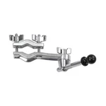 Gibraltar Model Sc-dasbm Dual Adjust Stand Ball Mount. Fixed Price $24.99.