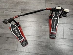 Dw 5002 5000 Series Accelerator Double Chain Drive Pedal Usa. Fixed Price $479.99.