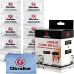 Gibraltar Hardware Cleaning Wipes Pack Of 10. Fixed Price $9.49.