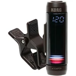 Korg Mtc1 Metroclip Clip-on Metronome. Fixed Price $59.99.