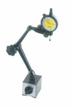 Noga Dg6150 Combo Dg61003 Magnetic Base 176lb Hold & Mm Dial Indicator Set. Fixed Price $132.89.