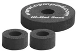 Cympad Optimizer Hihat Set - 3pc. Fixed Price $8.90.