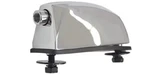 Pearl Rl-20 Tune Lug Chrome For Ssc Bass Drum W/ Tracking Number. Fixed Price $7.99.