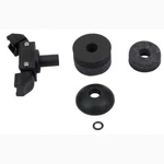 Pearl Wl230a Wingloc Quick Release Wing Nut Assembly. Fixed Price $45.99.