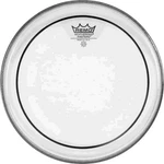 Remo Drumhead Pinstripe Clear 10". Fixed Price $21.95.