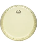 Remo Nuskyn Tucked Conga Drumhead - M7-1175-n6 Synthetic Drum Head.. Fixed Price $95.00.