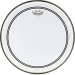 Remo Powerstroke 3 Bass Drumhead With 2.5" Impact Pad - 16" Clear. Fixed Price $54.29.