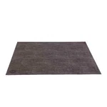Drumnbase Vintage Persian Style Drum Rug 6' X 5.25' Back In Black. Fixed Price $149.99.