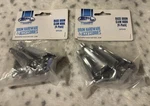 Sound Percussion Labs Spd08 Bass Drum Claw Hook 8 Pack. Fixed Price $11.90.
