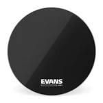 Evans Mx1 Black Marching Bass Drum Head, 30 Inch. Fixed Price $118.99.
