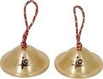Small Mini Cymbals. Fixed Price $20.99.
