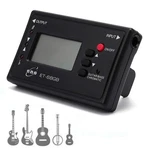 Ayevision Chromatic Tuner For Guitar Electric Bass Mandolin Ukulele Violin Ba. Fixed Price $13.67.