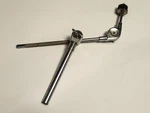 Vintage Tama Japan Boom Cymbal Arm W/ Tube. Fixed Price $24.99.