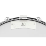 Snareweight M1b Leather Snare Drum Dampening System In White. Fixed Price $25.83.