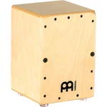 Meinl Mini Cajon With Baltic Birch Frontplate. Fixed Price $34.99.