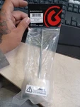 Gibraltar Sc-3261 Bass Drum Batter. Fixed Price $19.95.