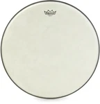 Remo Ambassador Fiberskyn Drumhead - 20 Inches. Fixed Price $51.93.