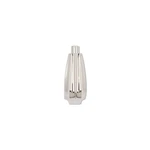 Slingerland Beavertail Lug, Small, Single Ended. Fixed Price $17.00.