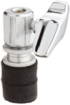 Silver Pearl Hi Hat Clutch Metal Handbag Fits Any Stand Durable Reliable. Fixed Price $41.19.